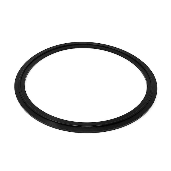60YM-4-15B-E Gasket. EPDM; Replaces Alfa Laval Part# 290315